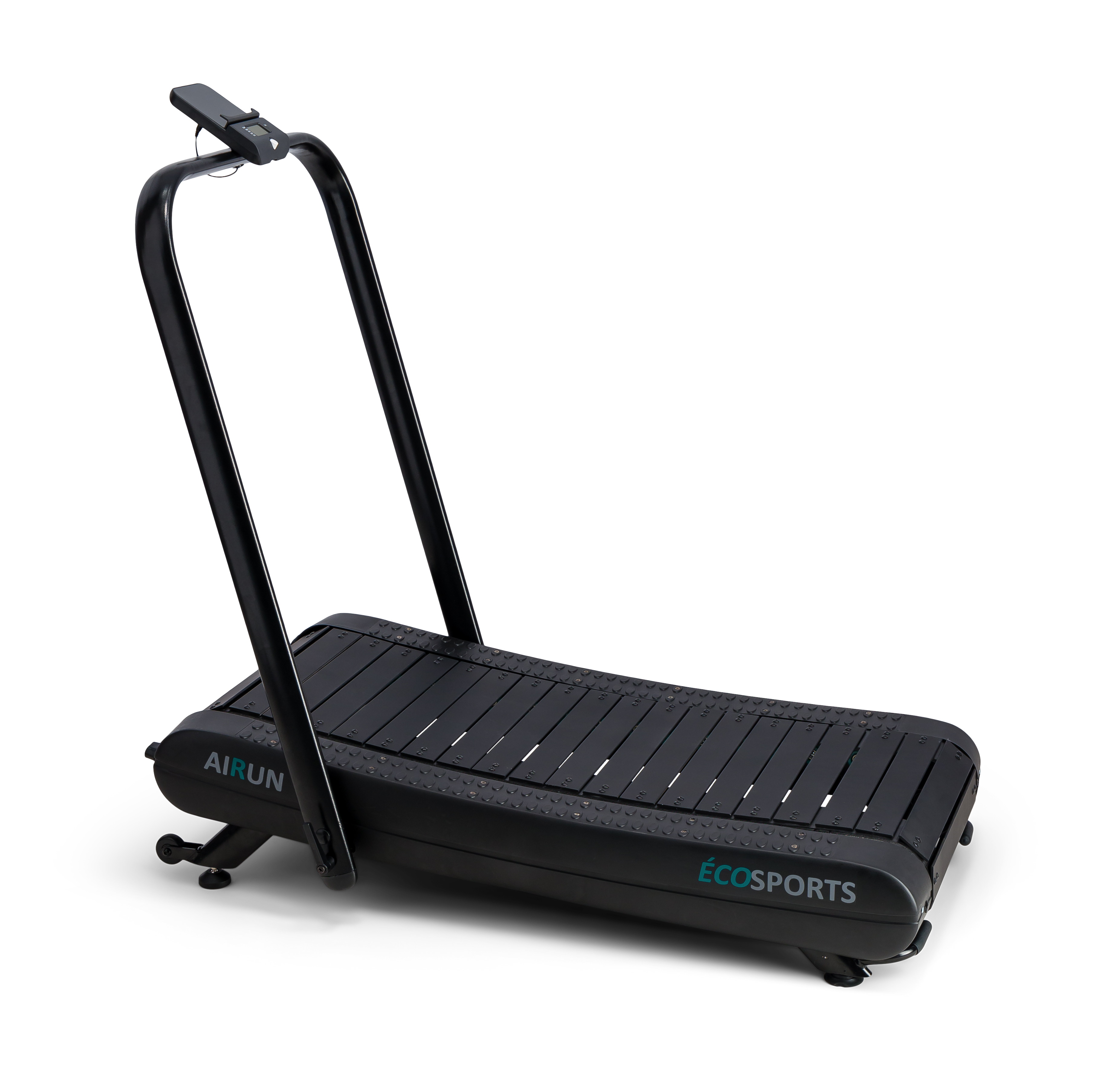 Tapis De Course Pliable Sans Moteur Ecosports Airun Livraison Offerte